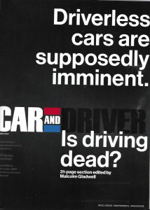 CAR & DRIVER 2017 NOV - ACCORD 2.0T, CHEROKEE TRACKHAWK, ROVER VELAR, TRAVERSE